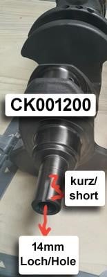 Купити Ipsa CK001200 за низькою ціною в Україні!
