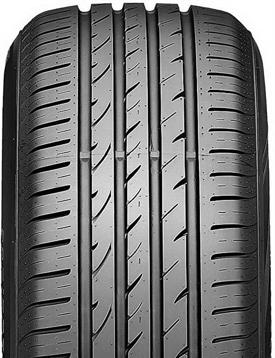 Nexen Шина Легкова Літня Nexen N&#39;Blue HD Plus 195&#x2F;65 R14 89H – ціна