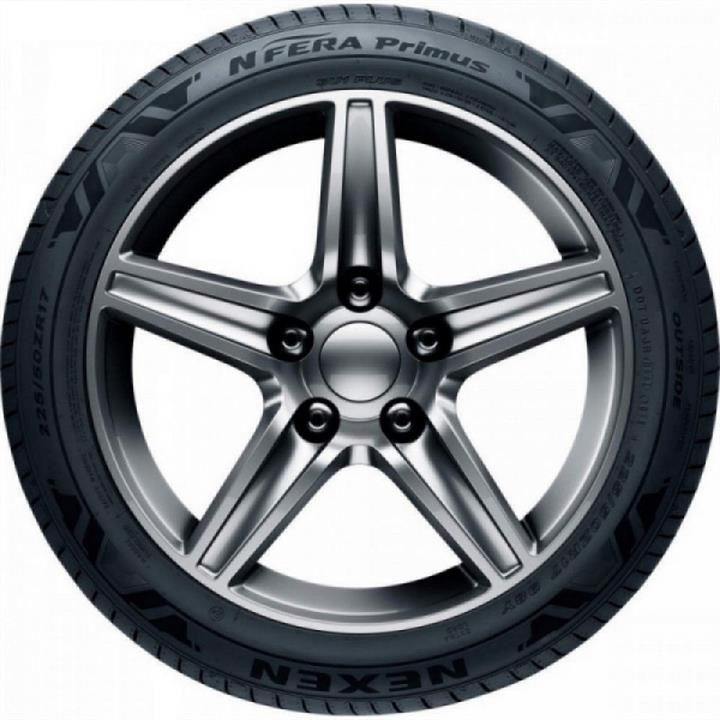 Шина Легкова Літня Nexen N&#39;Fera Primus 205&#x2F;55 R16 94W XL Nexen 16621