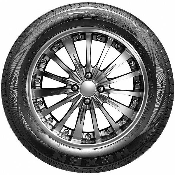 Nexen Шина Легкова Літня Nexen N&#39;Blue HD Plus 195&#x2F;50 R16 88V XL – ціна