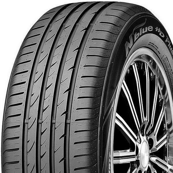 Шина Легкова Літня Nexen N&#39;Blue HD Plus 175&#x2F;70 R14 88T XL Nexen 16753