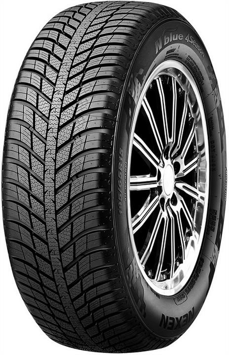 Nexen 16927 Шина Легкова Всесезона Nexen N'Blue 4 Season 225/50 R17 98V XL 16927: Купити в Україні - Добра ціна на EXIST.UA!