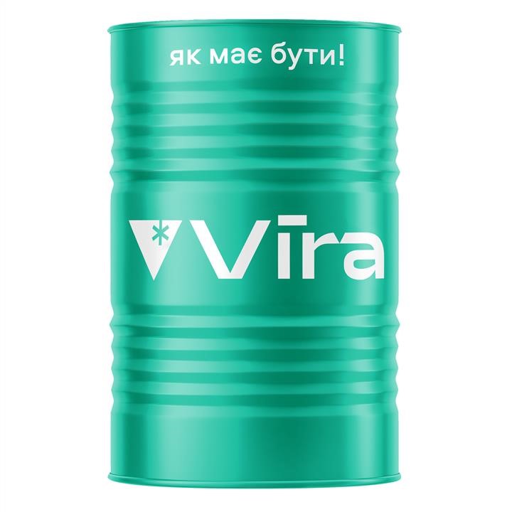 Vira VI0025 Антифриз Vira G11, синій, 215л VI0025: Купити в Україні - Добра ціна на EXIST.UA!