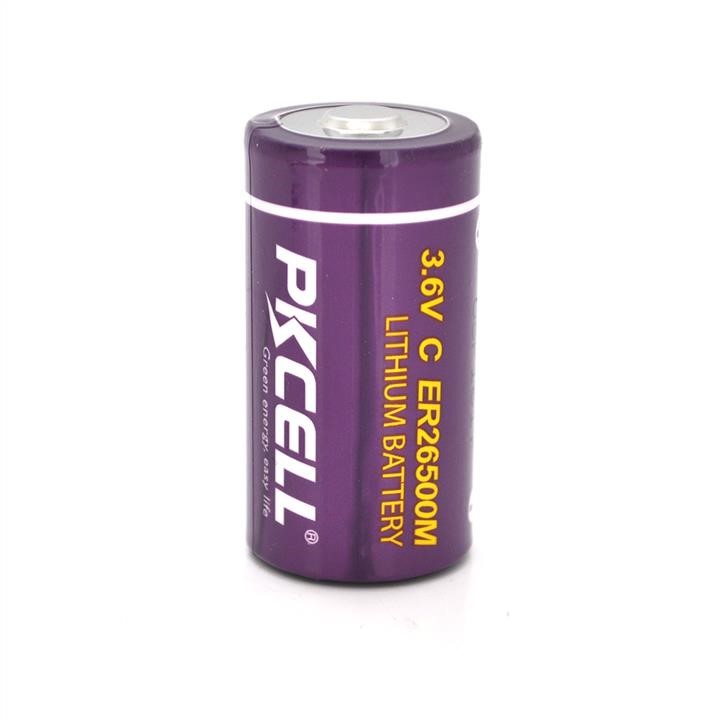PkCell 20426 Батарейка літієва PKCELL ER26500M 20426: Купити в Україні - Добра ціна на EXIST.UA!