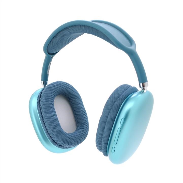 iKAKU 26882 Бездротові навушники iKAKU KSC-695 YIYA, Blue 26882: Купити в Україні - Добра ціна на EXIST.UA!