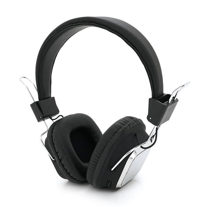 Voltronic 33652 Бездротові навушники Bluetooth SODO SD-1003, Gray, Box 33652: Купити в Україні - Добра ціна на EXIST.UA!
