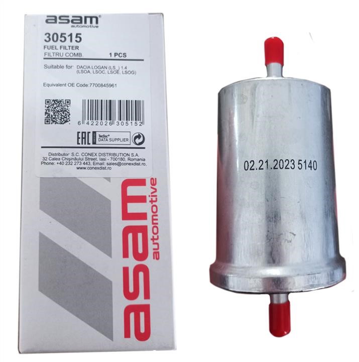 Купити ASAM 30515 за низькою ціною в Україні!