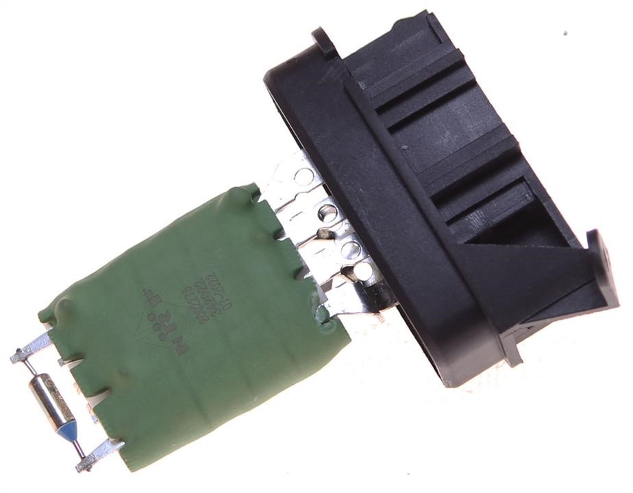 NRF 342022 Резистор електродвигуна вентилятора 342022: Купити в Україні - Добра ціна на EXIST.UA!