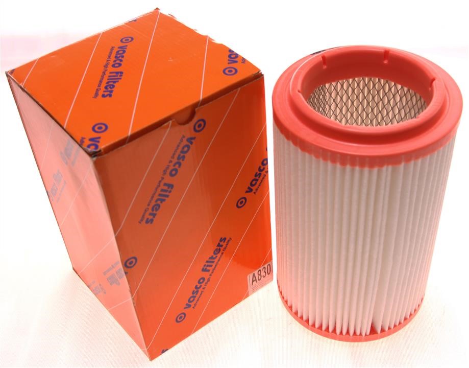 Купити Vasco filters A830 за низькою ціною в Україні!