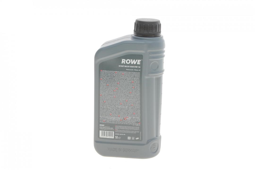 Купити Rowe 20005001099 – суперціна на EXIST.UA!