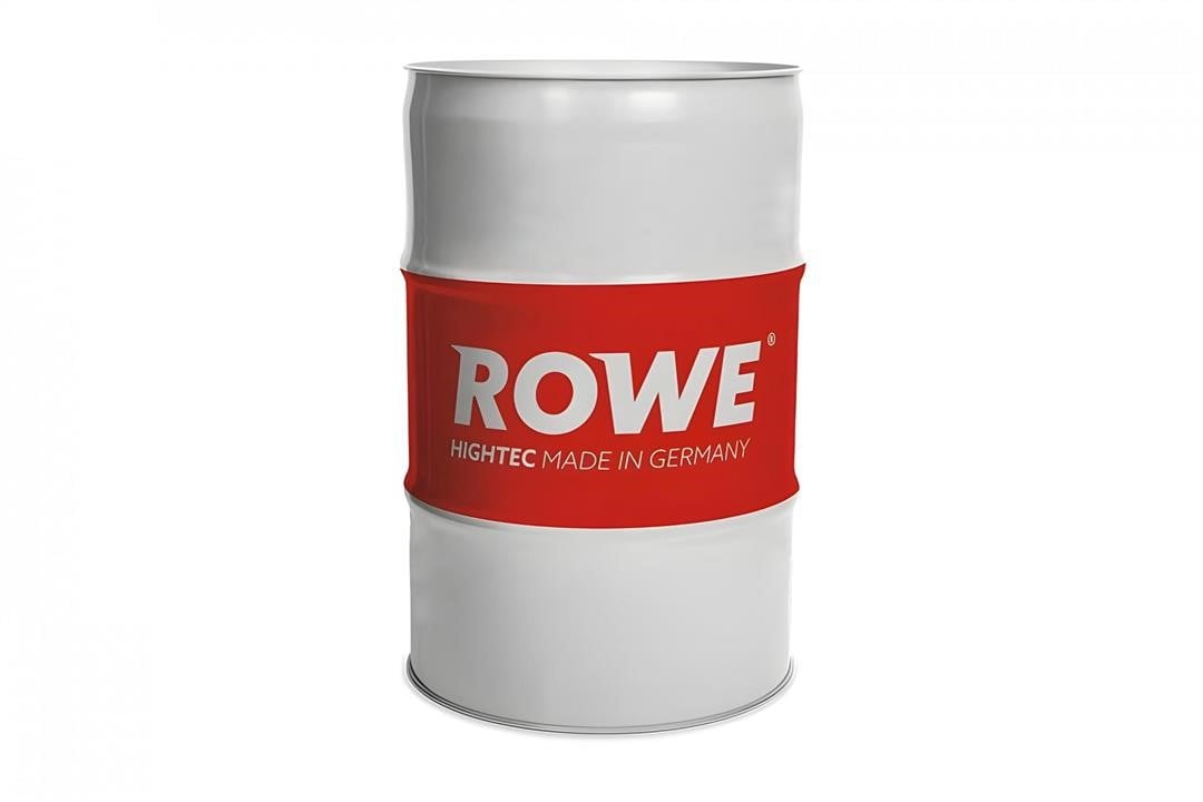 Rowe 21010-0600-99 Антифриз ROWE HIGHTEC G11 синій, концентрат, 60л 21010060099: Купити в Україні - Добра ціна на EXIST.UA!