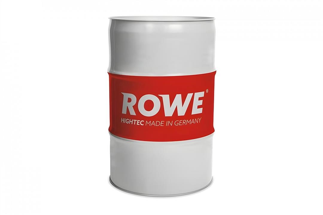Rowe 20138-0600-99 Моторна олива ROWE HIGHTEC MULTI FORMULA 5W-40, 60л 20138060099: Купити в Україні - Добра ціна на EXIST.UA!