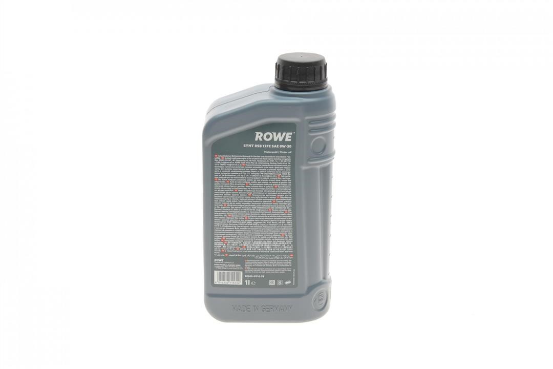 Купити Rowe 20305001099 – суперціна на EXIST.UA!