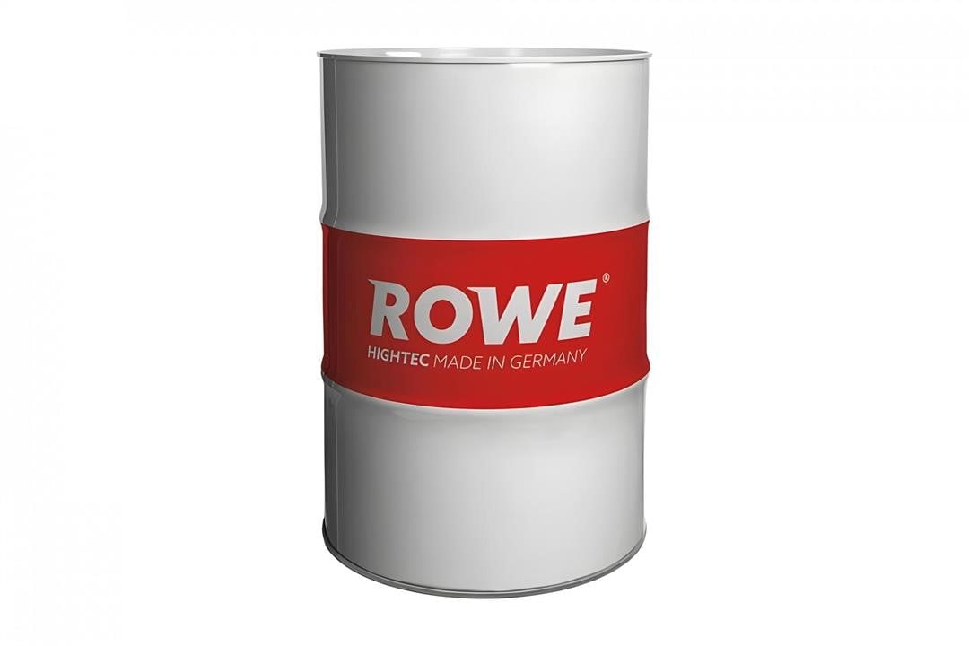 Rowe 21014-0600-99 Антифриз ROWE HIGHTEC G12+ фіолетовий, концентрат, 60л 21014060099: Купити в Україні - Добра ціна на EXIST.UA!