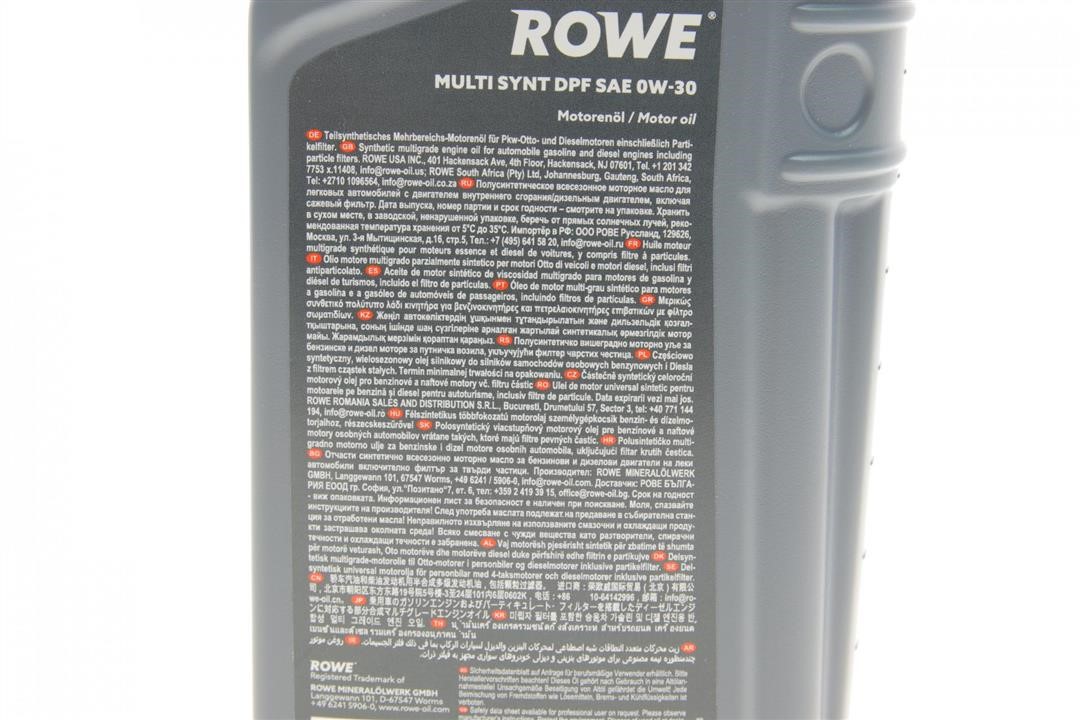 Купити Rowe 20112001099 – суперціна на EXIST.UA!