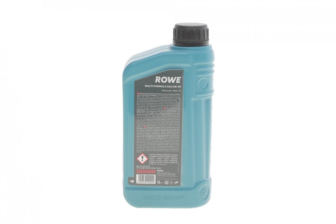 Купити Rowe 20148001099 – суперціна на EXIST.UA!