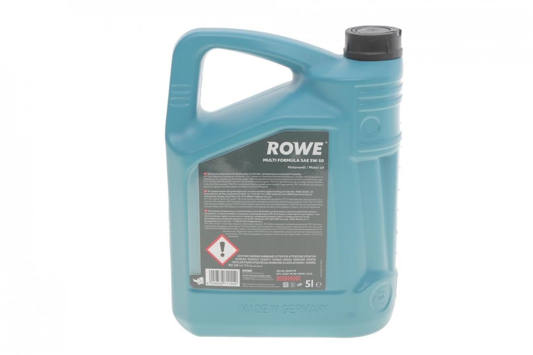 Купити Rowe 20148005099 – суперціна на EXIST.UA!