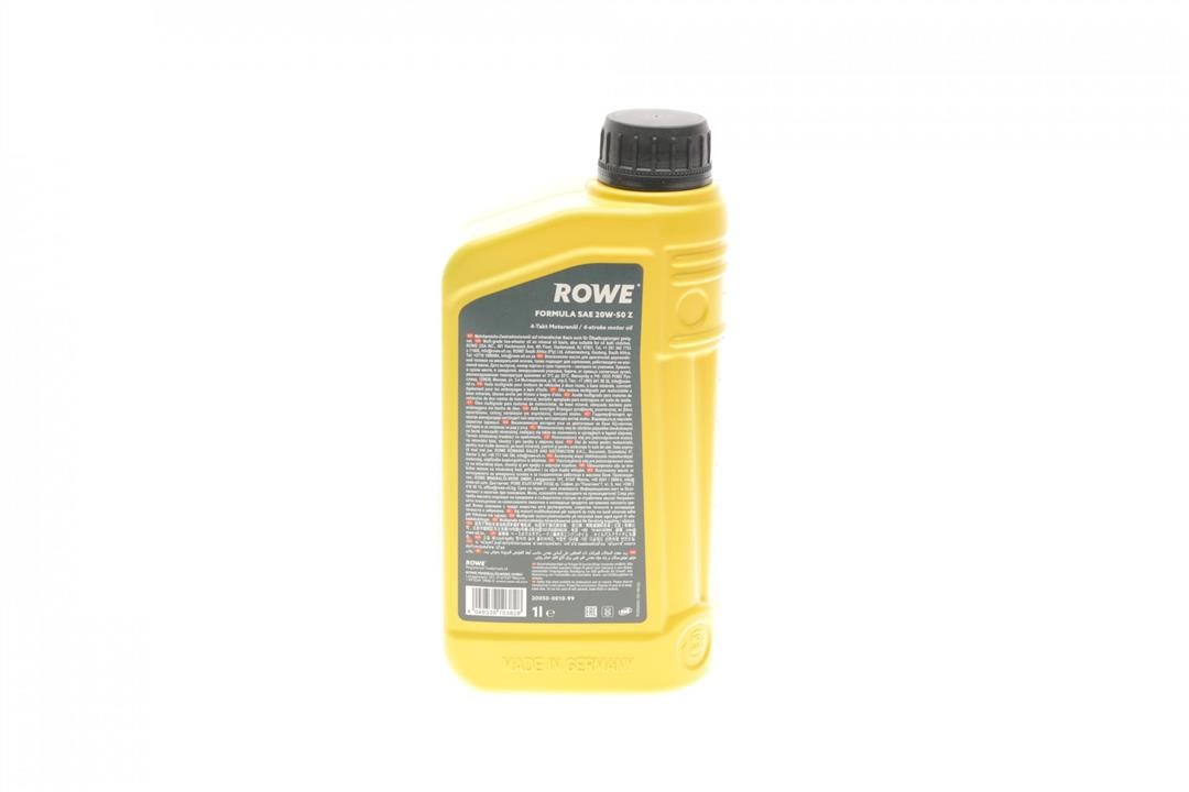 Купити Rowe 20050001099 – суперціна на EXIST.UA!