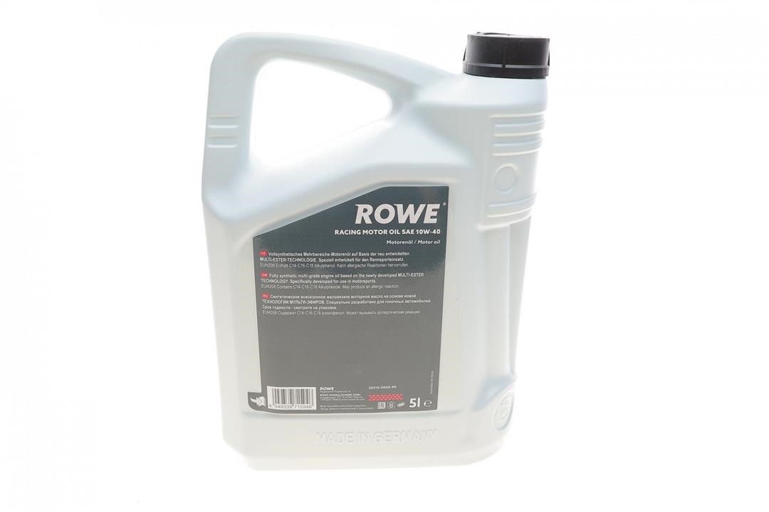 Купити Rowe 20310-0050-99 за низькою ціною в Україні!