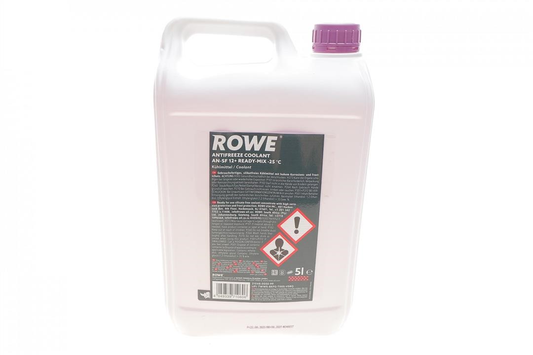 Купити Rowe 21048005099 – суперціна на EXIST.UA!