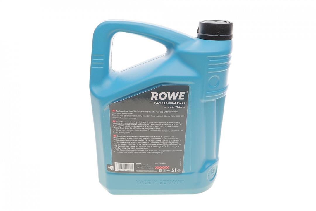 Купити Rowe 20118005099 – суперціна на EXIST.UA!