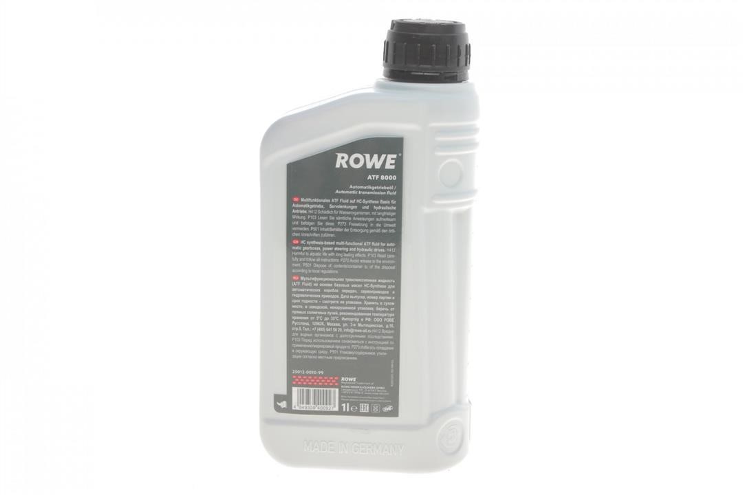 Купити Rowe 25012001099 – суперціна на EXIST.UA!