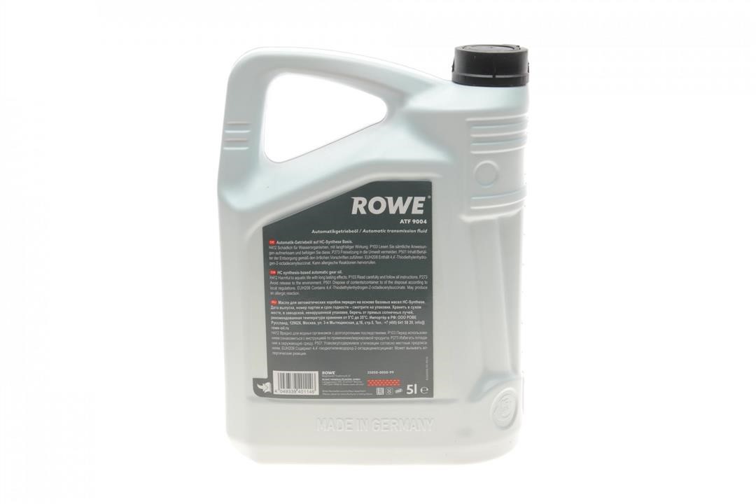 Купити Rowe 25050005099 – суперціна на EXIST.UA!