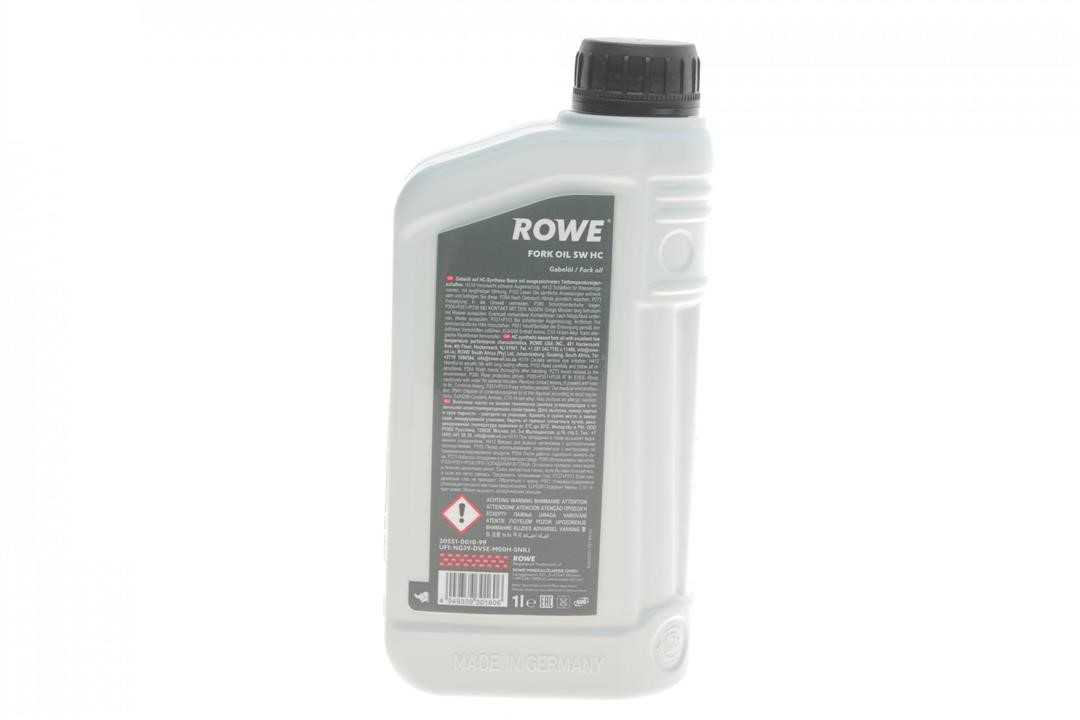Купити Rowe 30551001099 – суперціна на EXIST.UA!