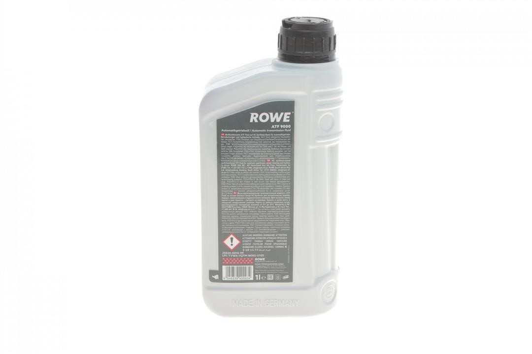 Купити Rowe 25020001099 – суперціна на EXIST.UA!