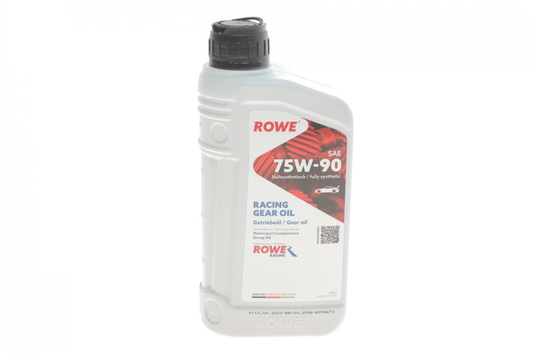 Rowe 25054-0010-99 Олива трансміссійна ROWE HIGHTEC RACING 75W-90, 1л 25054001099: Купити в Україні - Добра ціна на EXIST.UA!
