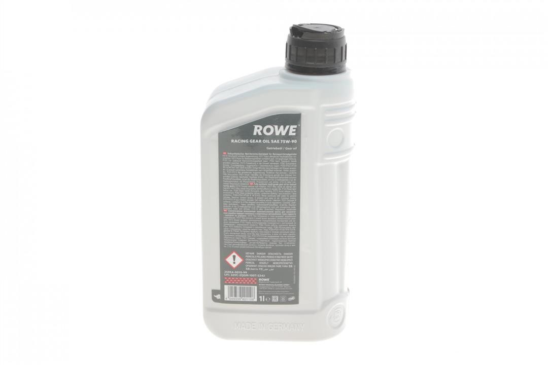Купити Rowe 25054-0010-99 за низькою ціною в Україні!