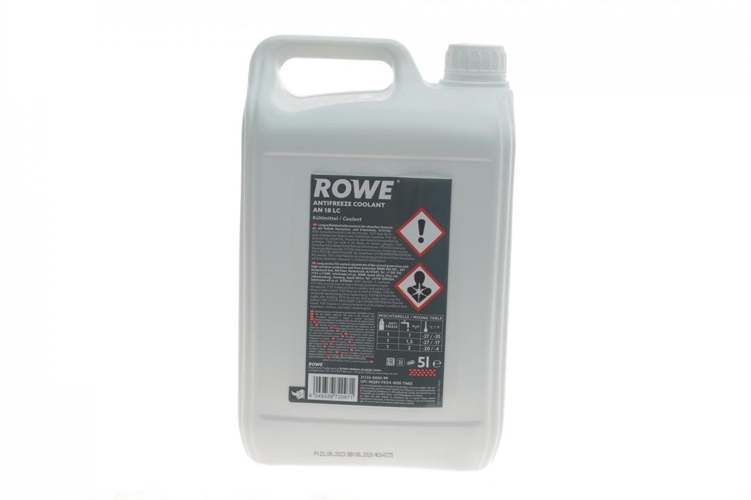 Купити Rowe 21133-0050-99 за низькою ціною в Україні!
