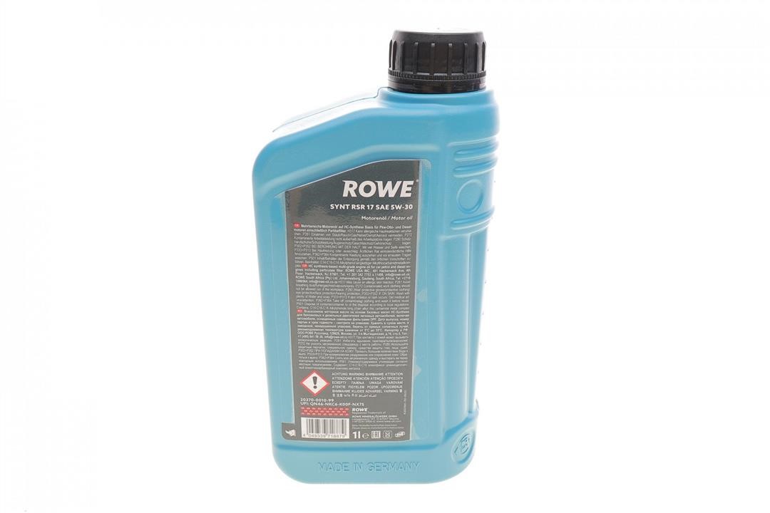 Купити Rowe 20370001099 – суперціна на EXIST.UA!