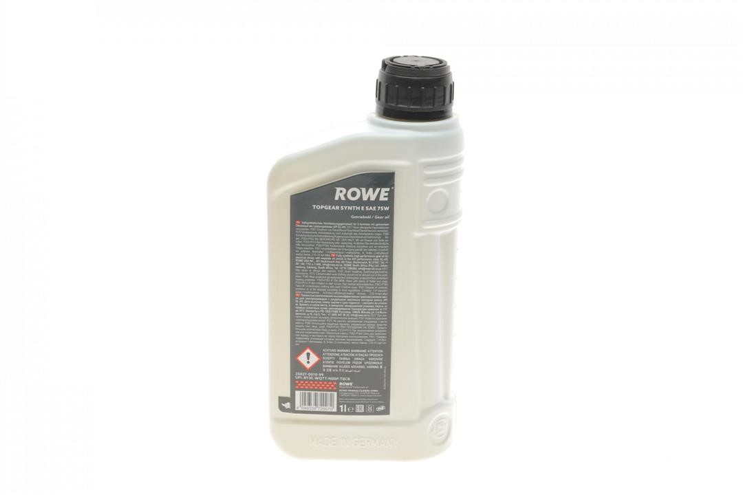 Купити Rowe 25027001099 – суперціна на EXIST.UA!