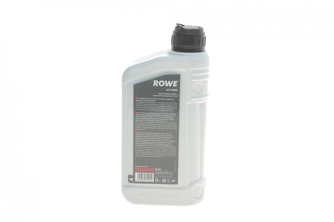 Купити Rowe 25060001099 – суперціна на EXIST.UA!