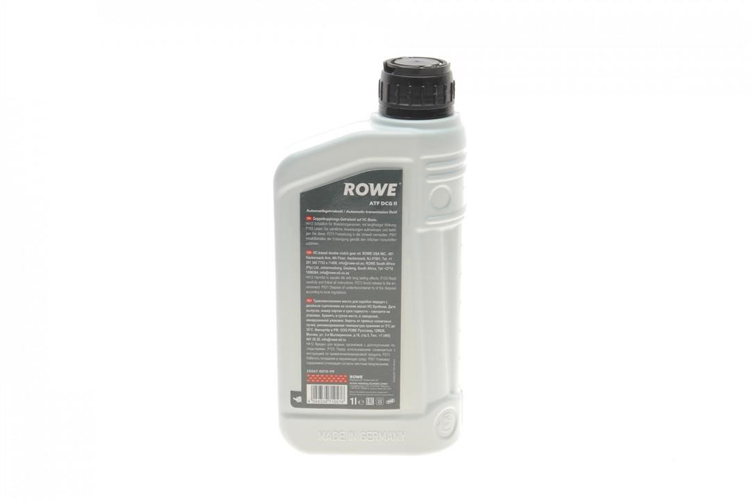 Купити Rowe 25067001099 – суперціна на EXIST.UA!