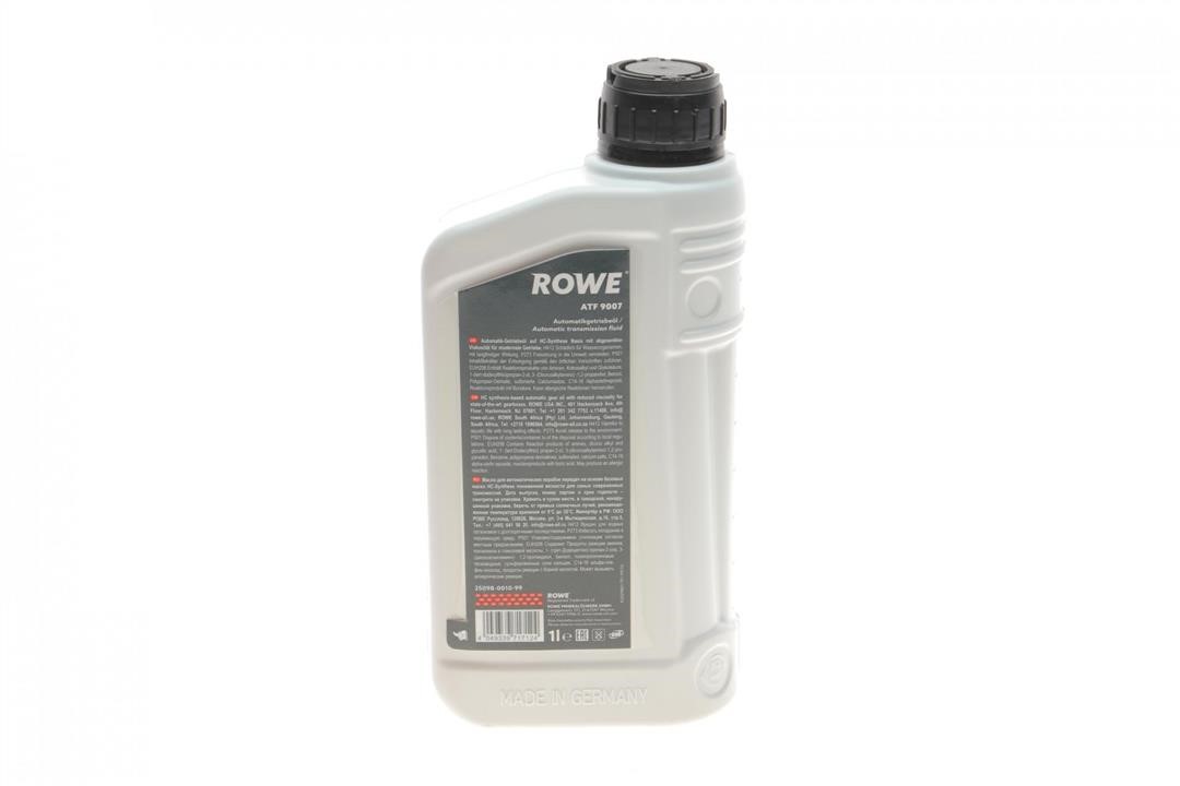 Купити Rowe 25098001099 – суперціна на EXIST.UA!