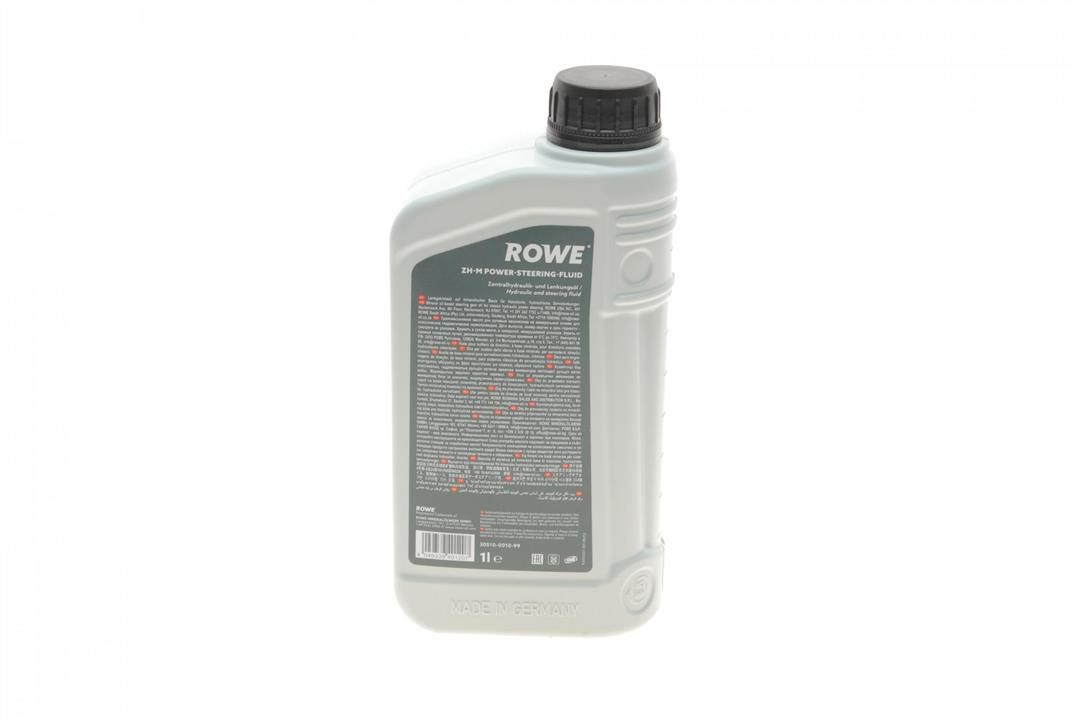 Купити Rowe 30510001099 – суперціна на EXIST.UA!