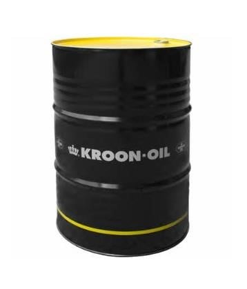 Kroon oil 37124 Моторна олива Kroon oil Fleetoil Super 15W-40, 208л 37124: Купити в Україні - Добра ціна на EXIST.UA!
