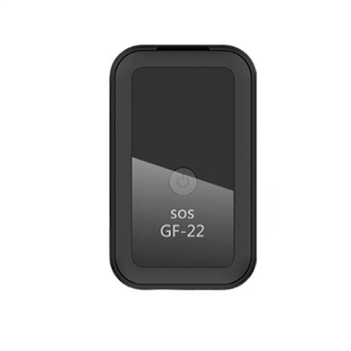 Voltronic 21999 GPS трекер GF-22, WiFi 21999: Купити в Україні - Добра ціна на EXIST.UA!