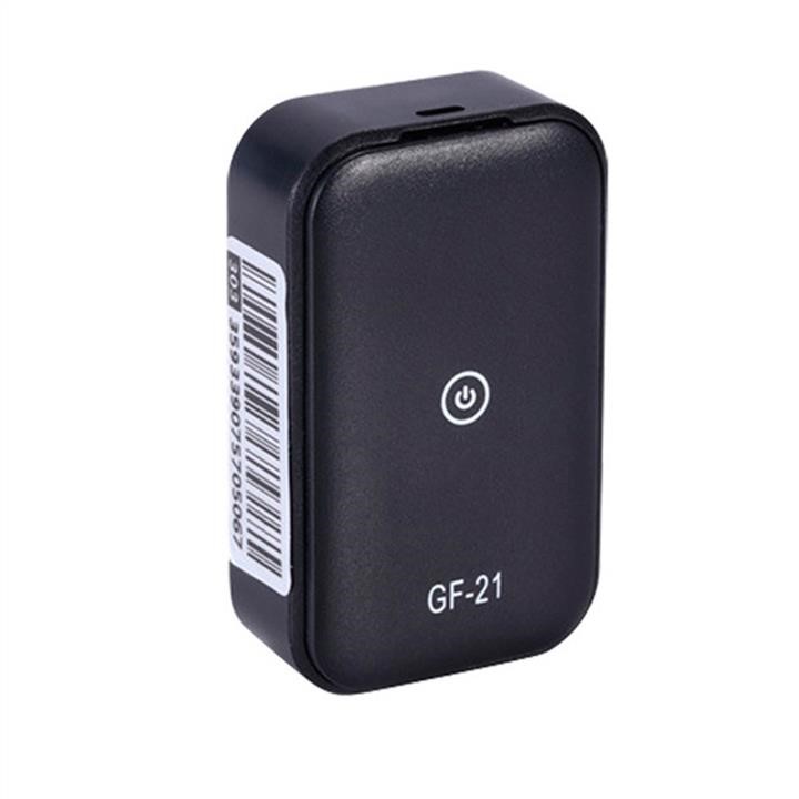 Voltronic 22000 GPS трекер GF-21, WiFi 22000: Приваблива ціна - Купити в Україні на EXIST.UA!