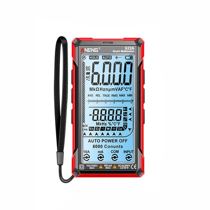 32094 ANENG Мультиметр