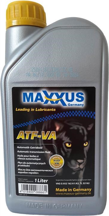 Maxxus ATF-VA-001 Олива трансміссійна ATFVA001: Купити в Україні - Добра ціна на EXIST.UA!