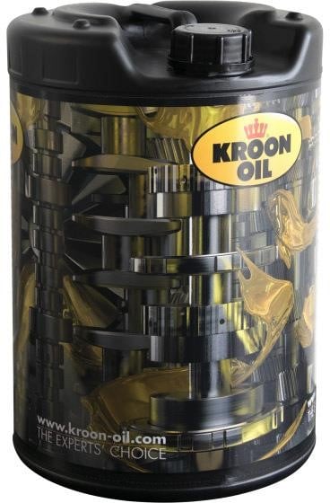 Kroon oil 57019 Моторна олива Kroon Oil Helar 0W-40, 20л 57019: Купити в Україні - Добра ціна на EXIST.UA!