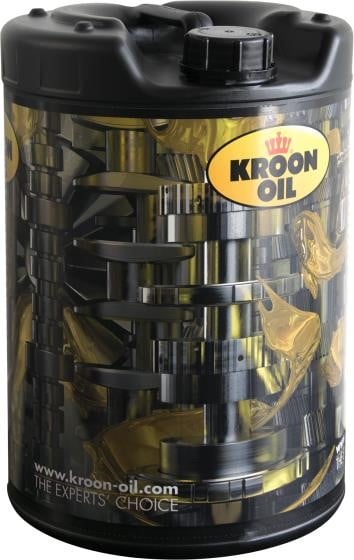 Kroon oil 57042 Моторна олива Kroon oil Emperol 5W-50, 20л 57042: Купити в Україні - Добра ціна на EXIST.UA!
