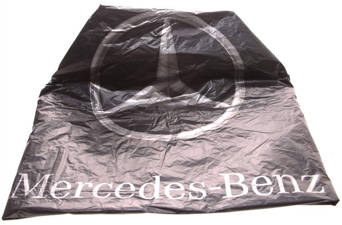 Купити Mercedes B6 7 88 5111 за низькою ціною в Україні!