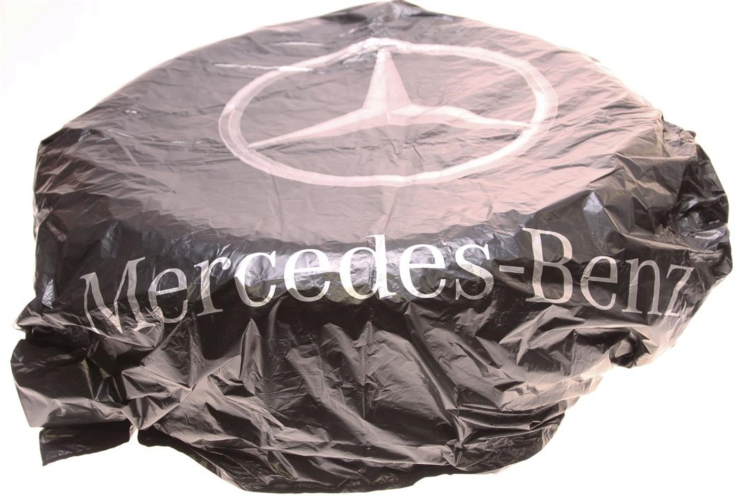 Mercedes B6 7 88 5111 Пакет для шин B67885111: Купити в Україні - Добра ціна на EXIST.UA!