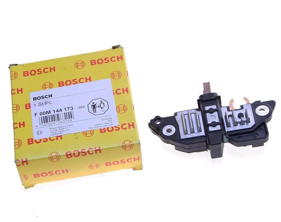 Купити Bosch F 00M 144 173 за низькою ціною в Україні!