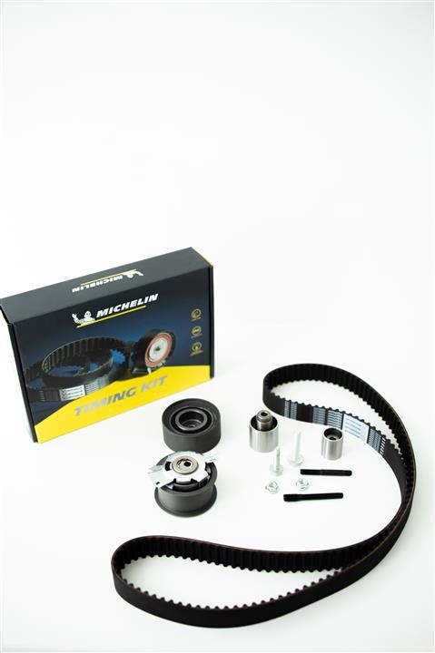 Комплект ремня ГРМ Michelin Engine Parts FM01 0648