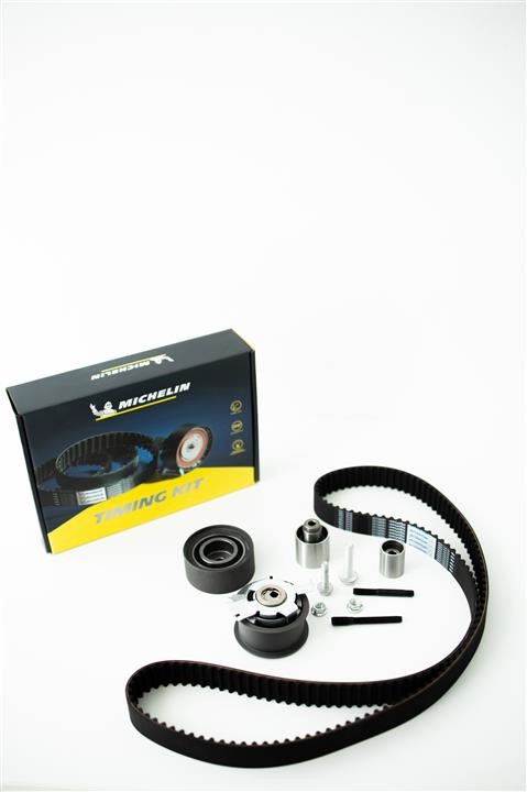 Купить Michelin Engine Parts FM010648 – отличная цена на EXIST.UA!